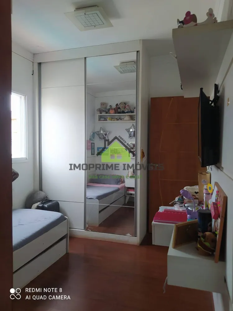 Casa, 3 quartos, 127 m² - Foto 5