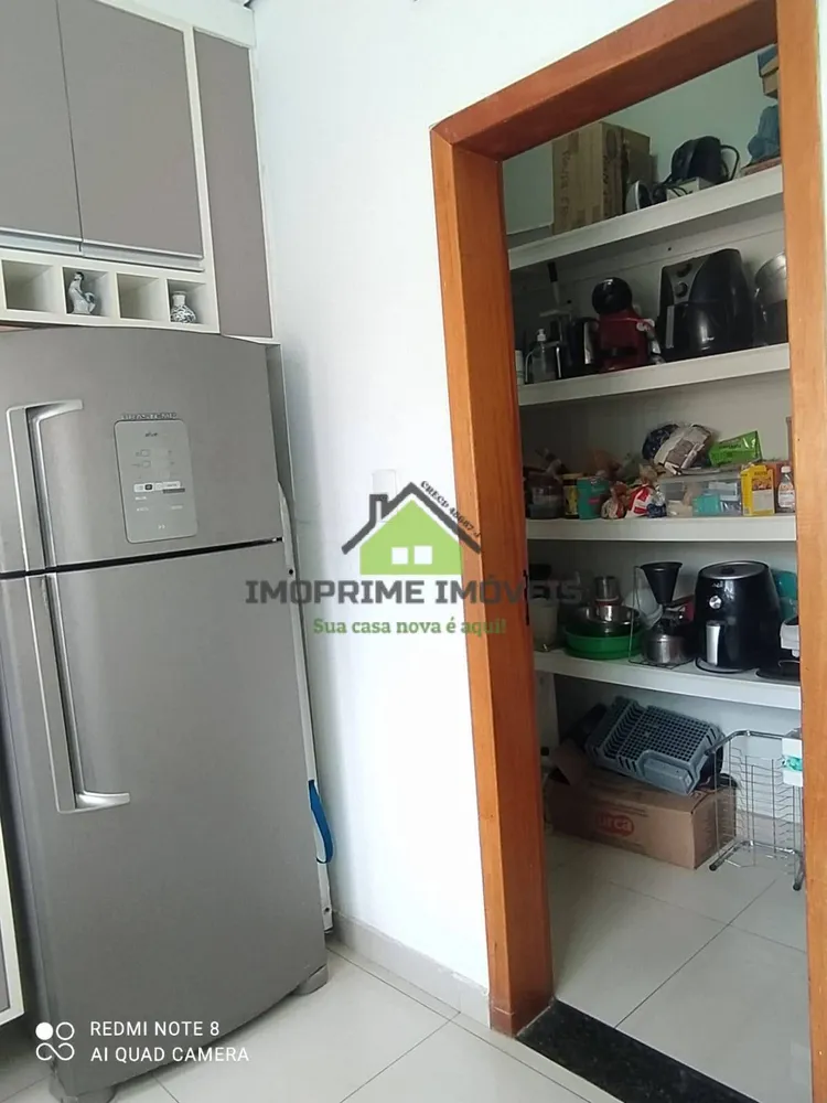 Casa, 3 quartos, 127 m² - Foto 2