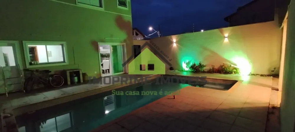 Casa, 3 quartos, 127 m² - Foto 4
