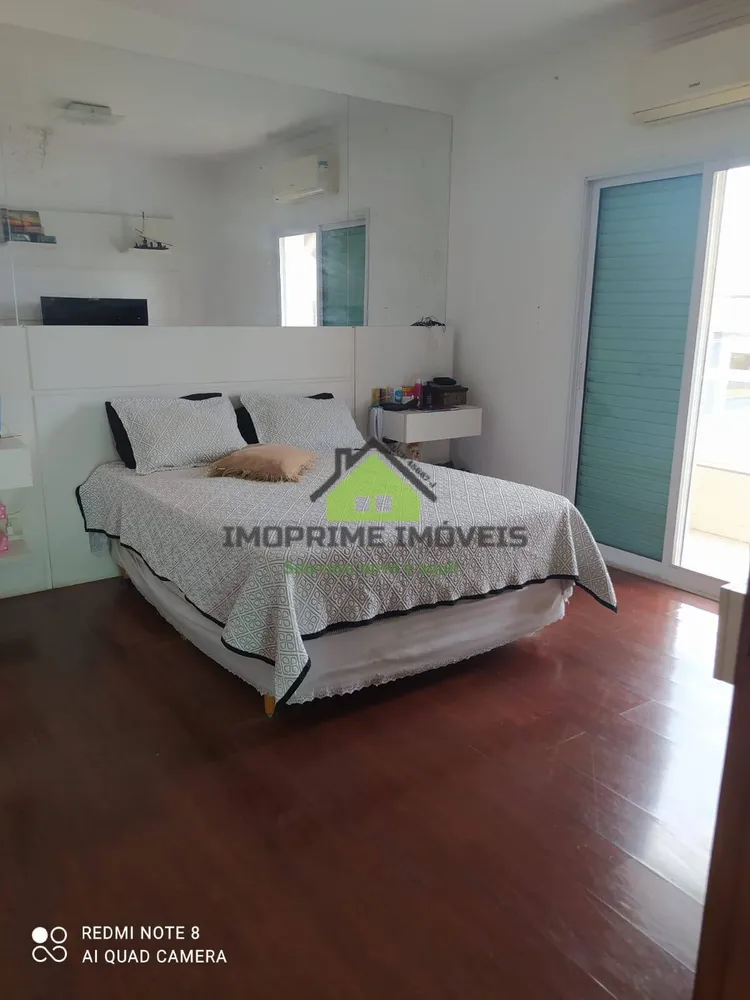 Casa, 3 quartos, 127 m² - Foto 2