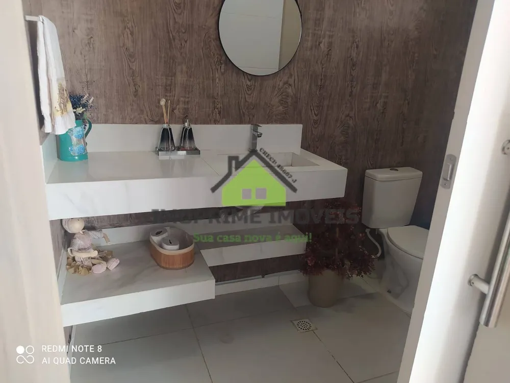 Casa, 3 quartos, 127 m² - Foto 3