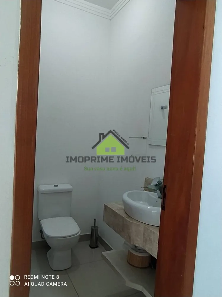 Casa, 3 quartos, 127 m² - Foto 1