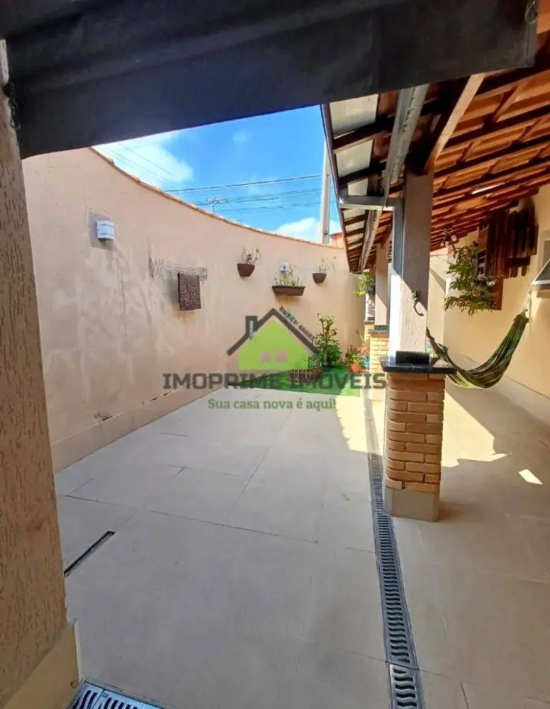 Casa, 2 quartos, 129 m² - Foto 9