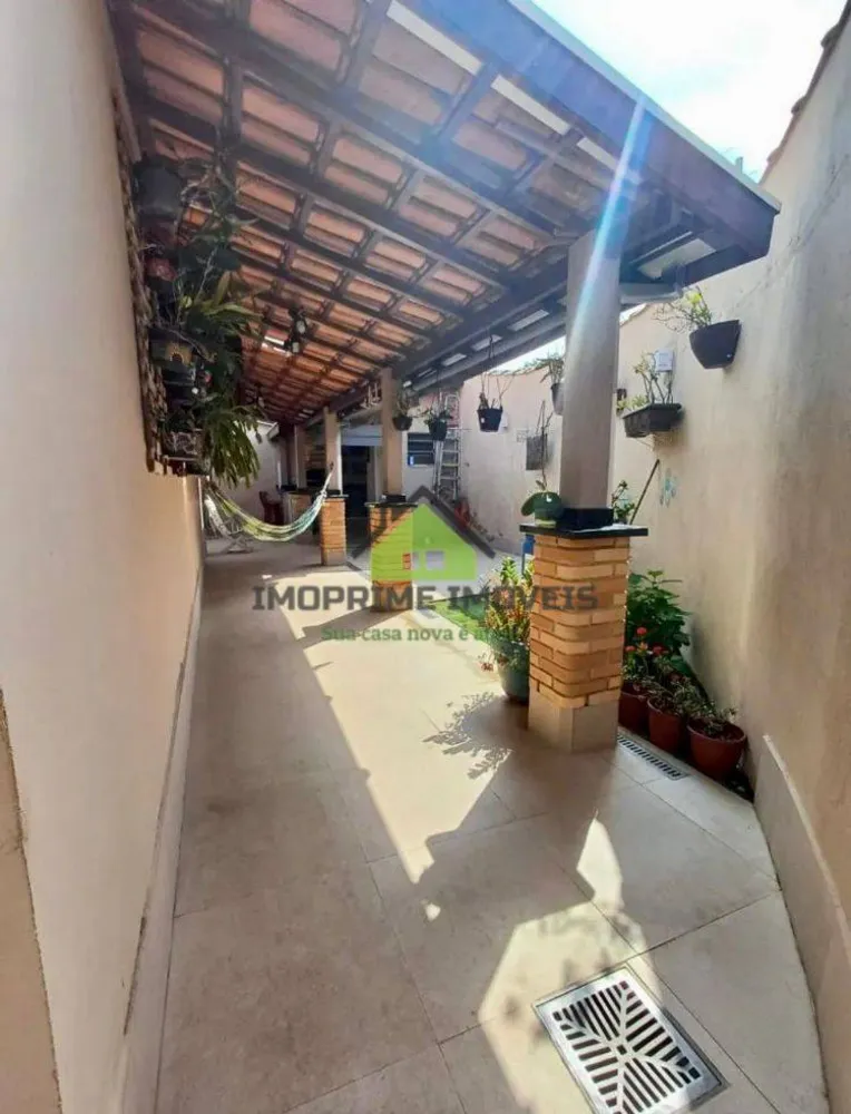 Casa, 2 quartos, 129 m² - Foto 5