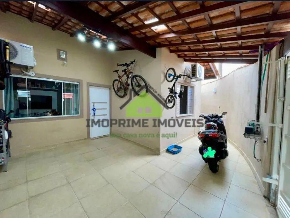 Casa, 2 quartos, 129 m² - Foto 4