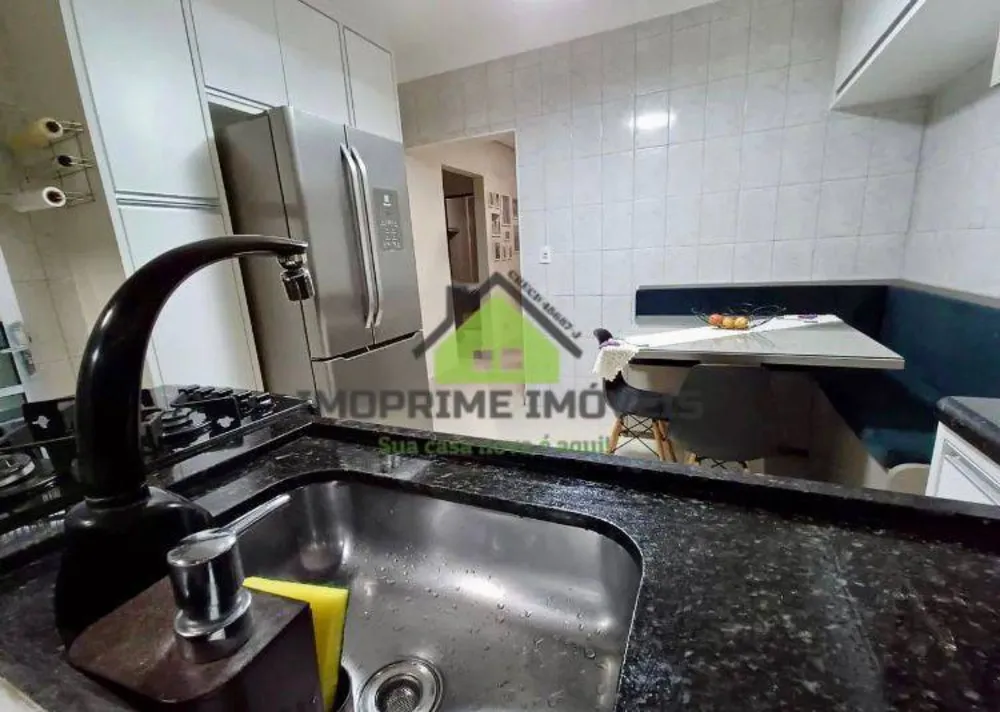 Casa, 2 quartos, 129 m² - Foto 2
