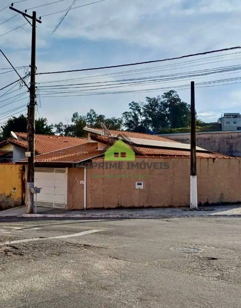 Casa, 2 quartos, 129 m² - Foto 3