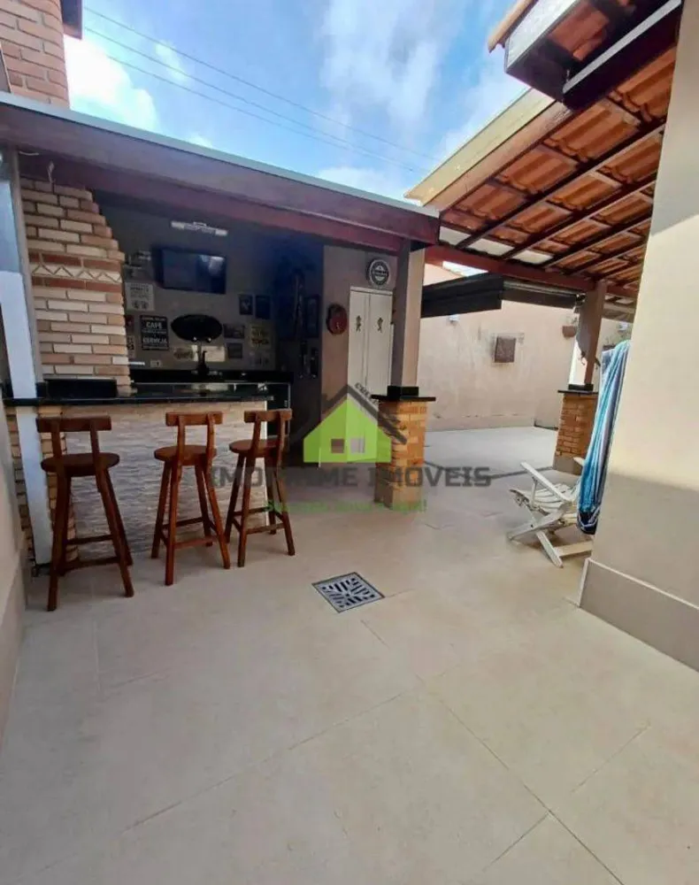 Casa, 2 quartos, 129 m² - Foto 6