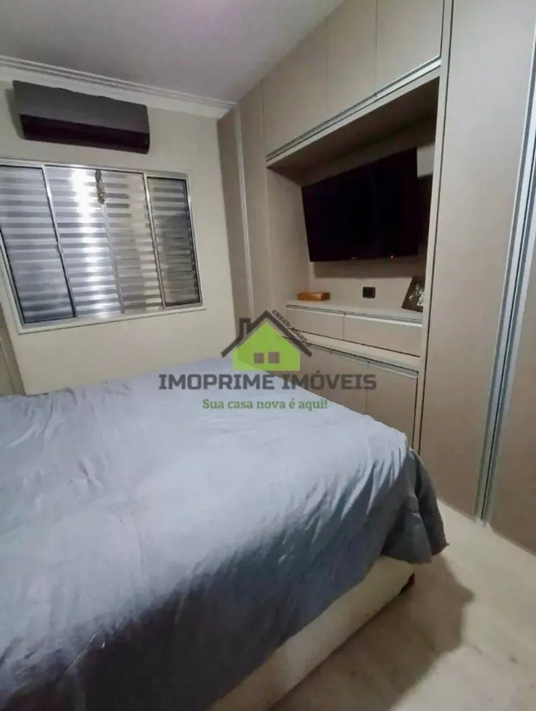 Casa, 2 quartos, 129 m² - Foto 11