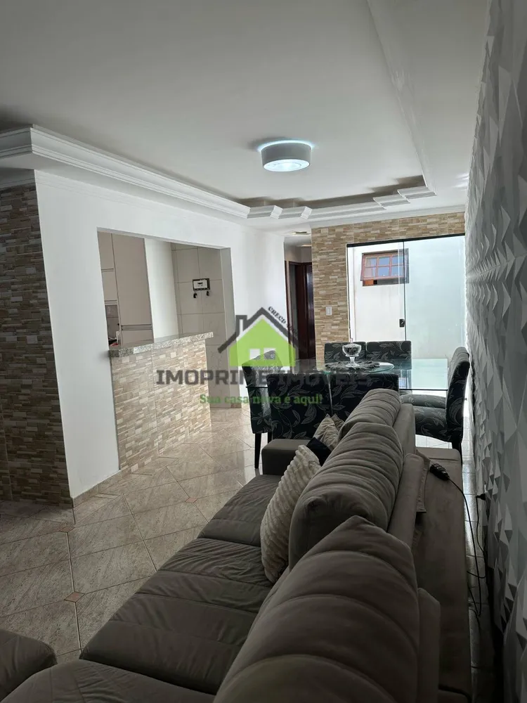 Casa, 3 quartos, 134 m² - Foto 9