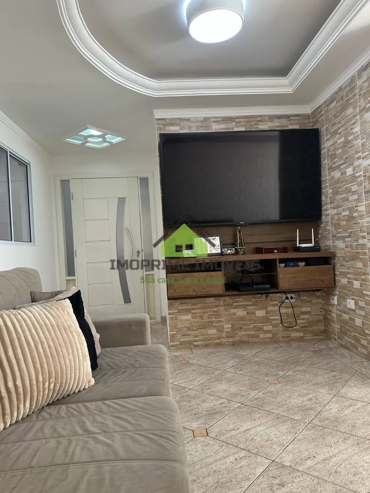 Casa, 3 quartos, 134 m² - Foto 10