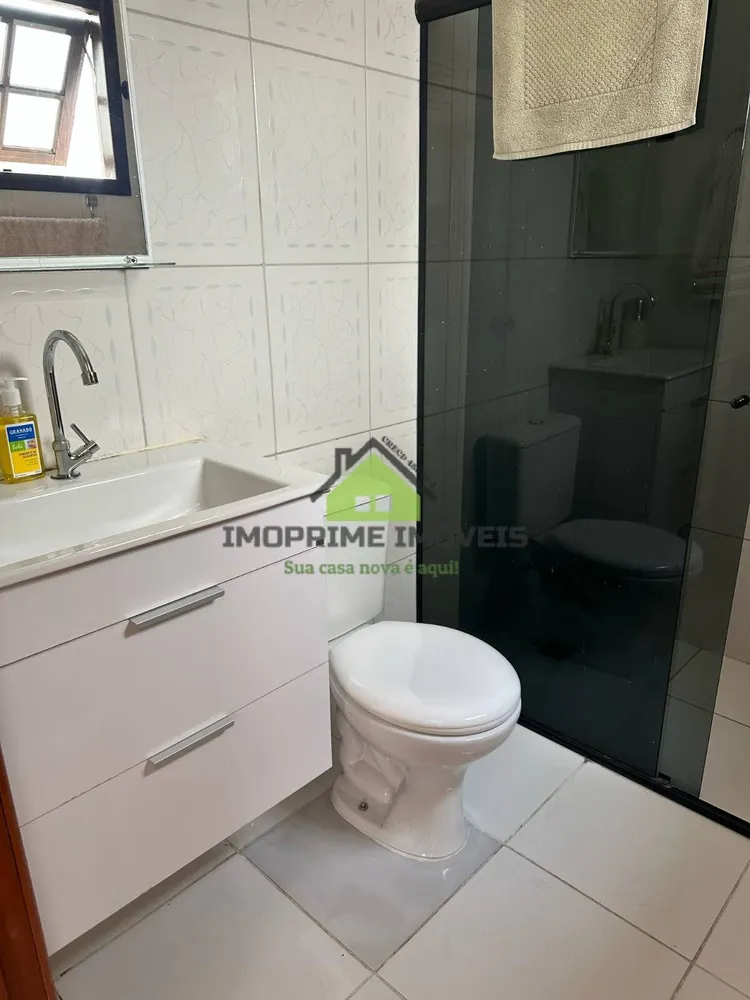 Casa, 3 quartos, 134 m² - Foto 4