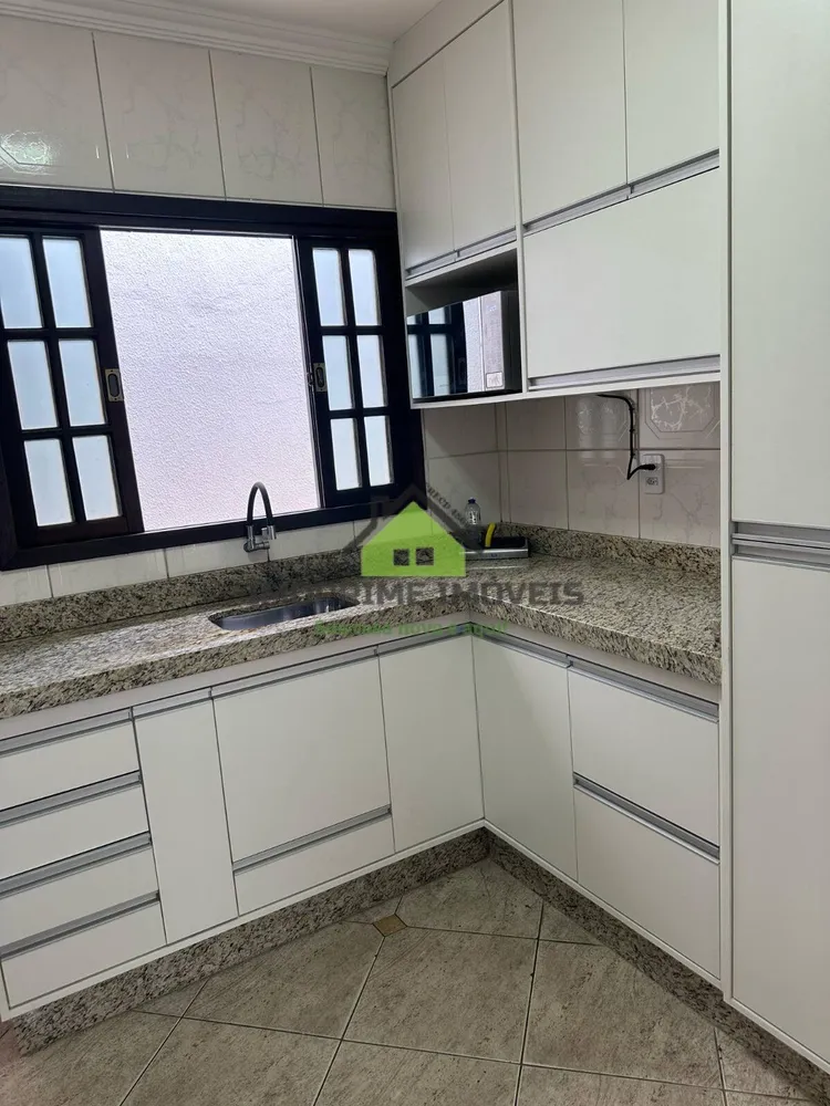 Casa, 3 quartos, 134 m² - Foto 11