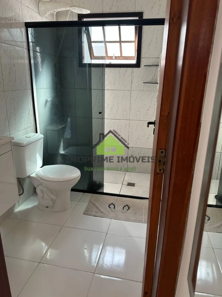 Casa, 3 quartos, 134 m² - Foto 6