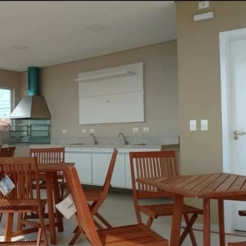 Apartamento, 2 quartos, 56 m² - Foto 2