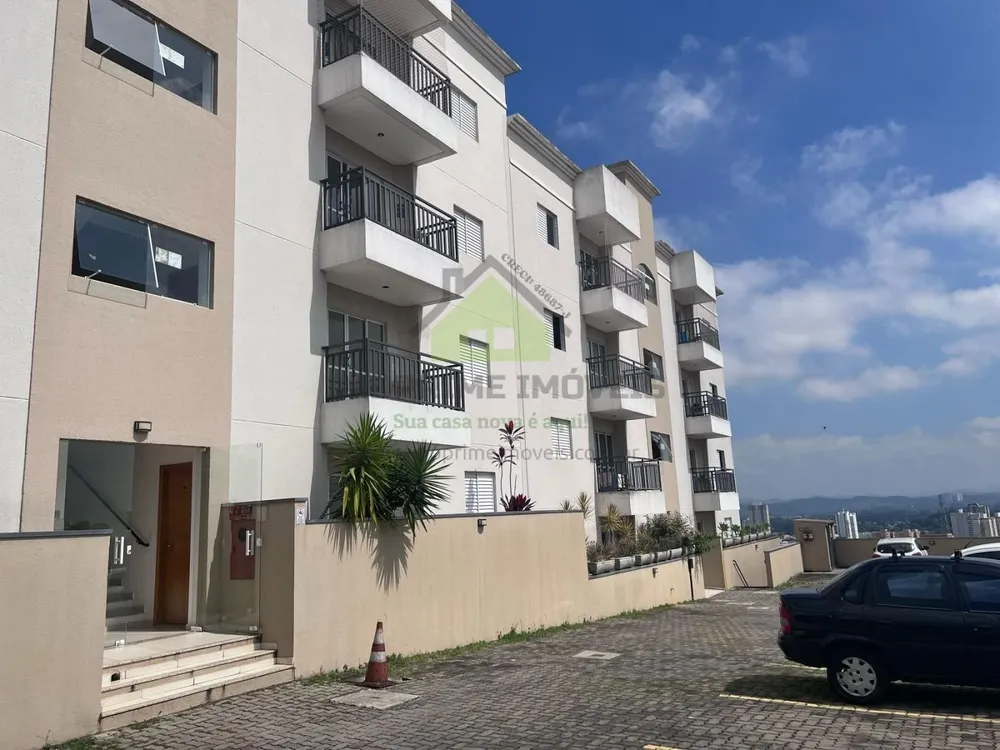 Apartamento, 2 quartos, 56 m² - Foto 5