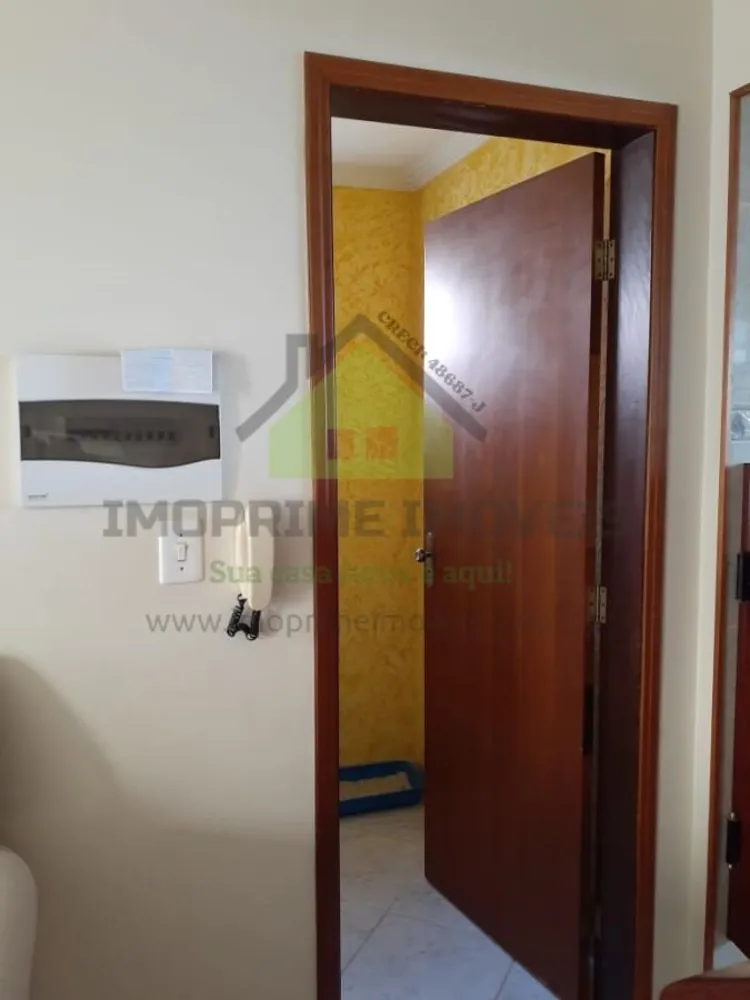 Casa de Condomínio, 2 quartos - Foto 6
