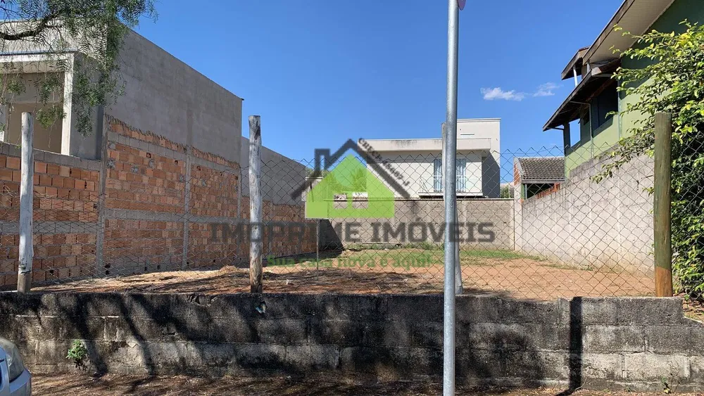 Terreno, 250 m² - Foto 1