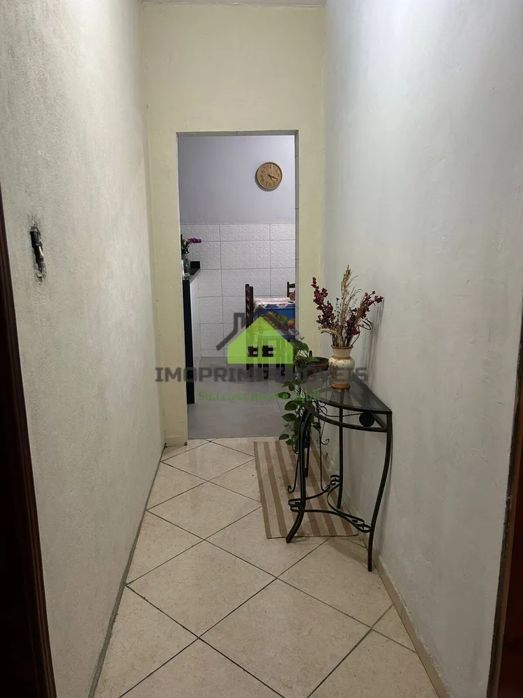Casa, 4 quartos, 115 m² - Foto 12