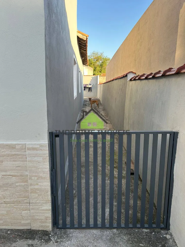 Casa, 4 quartos, 115 m² - Foto 3