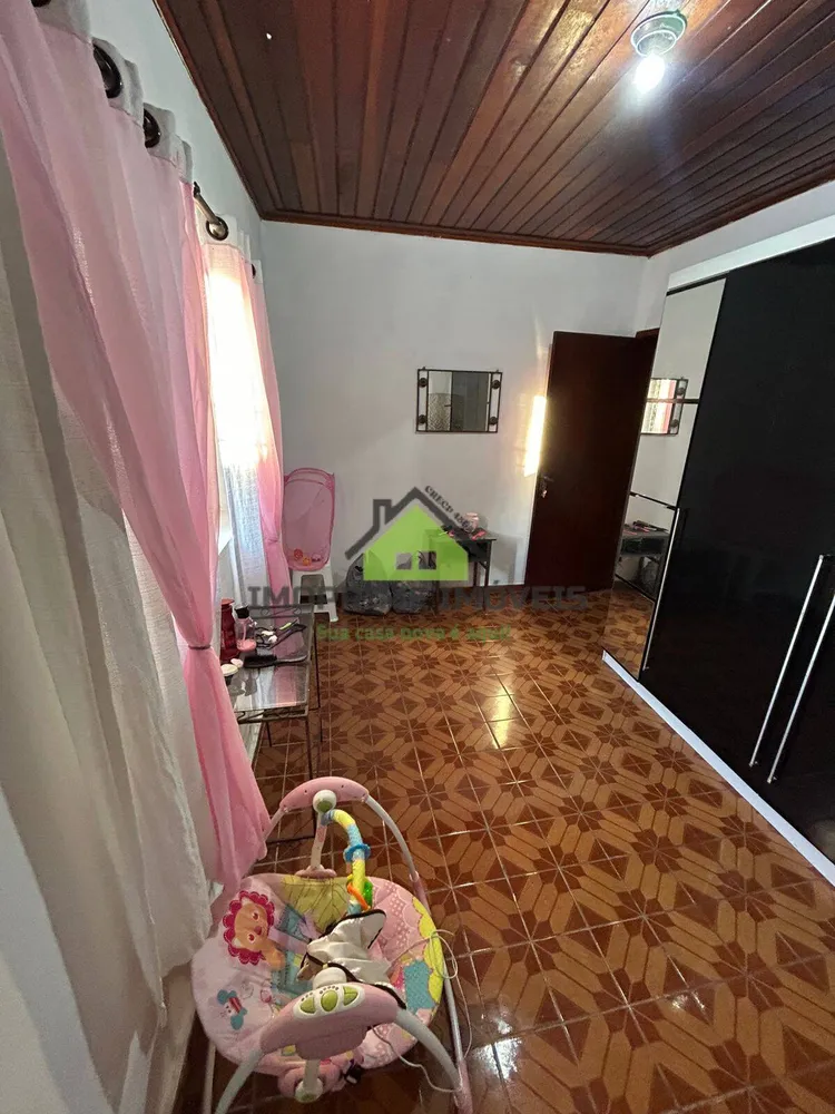 Casa, 4 quartos, 115 m² - Foto 10