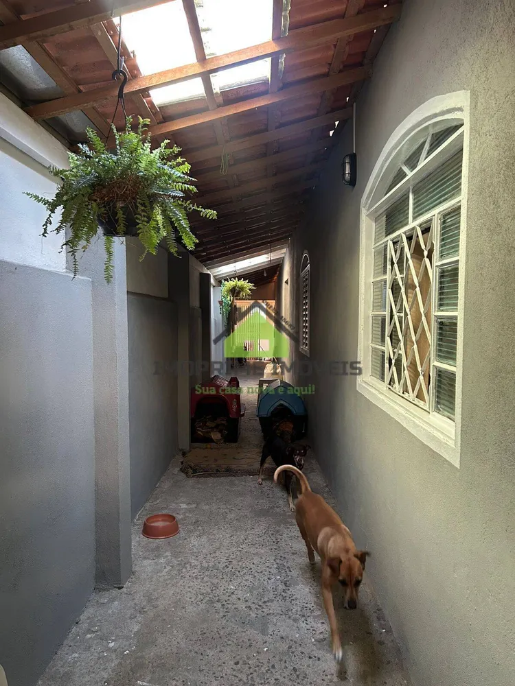 Casa, 4 quartos, 115 m² - Foto 5