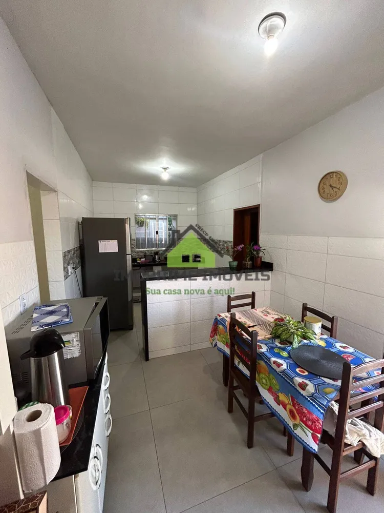 Casa, 4 quartos, 115 m² - Foto 2