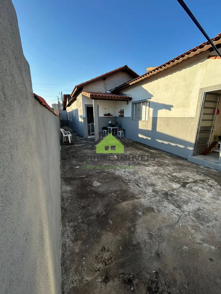Casa, 4 quartos, 115 m² - Foto 4