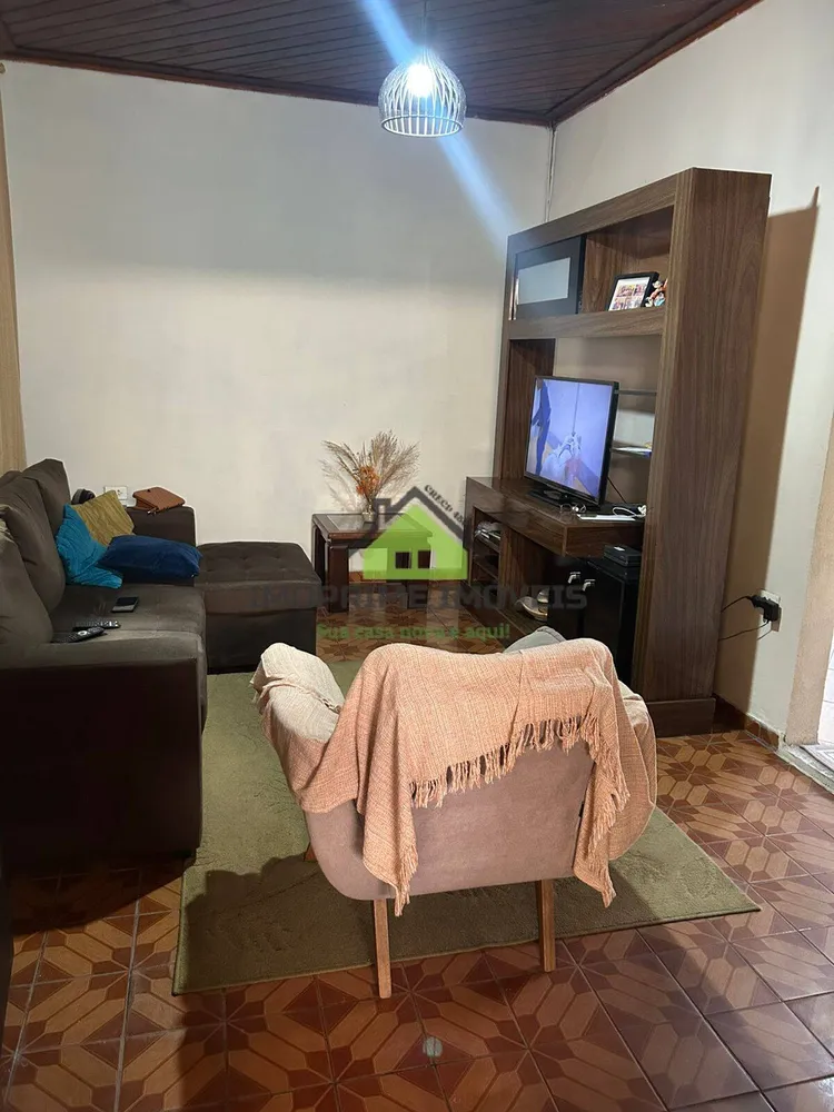 Casa, 4 quartos, 115 m² - Foto 7