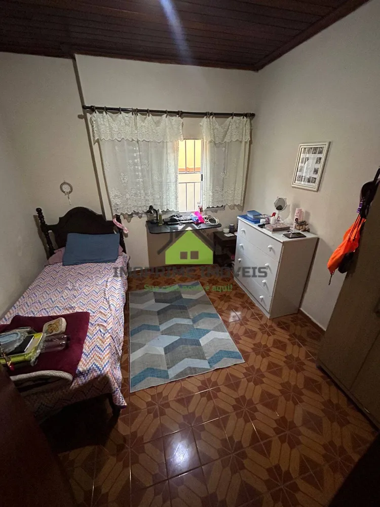 Casa, 4 quartos, 115 m² - Foto 9
