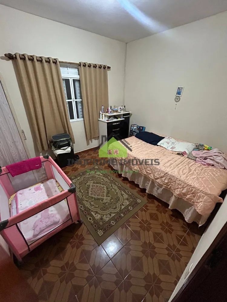 Casa, 4 quartos, 115 m² - Foto 8