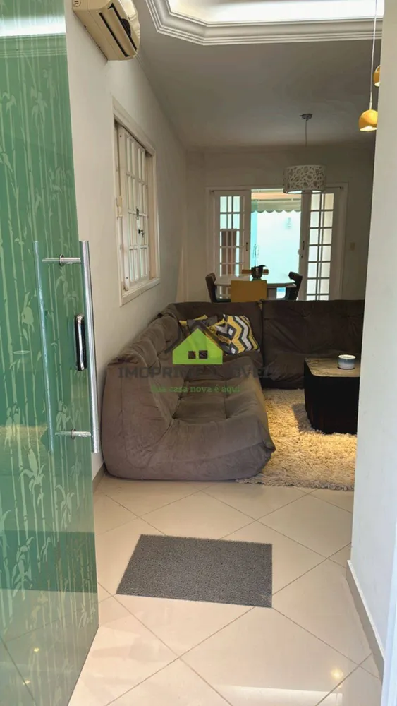 Casa de Condomínio, 3 quartos - Foto 7