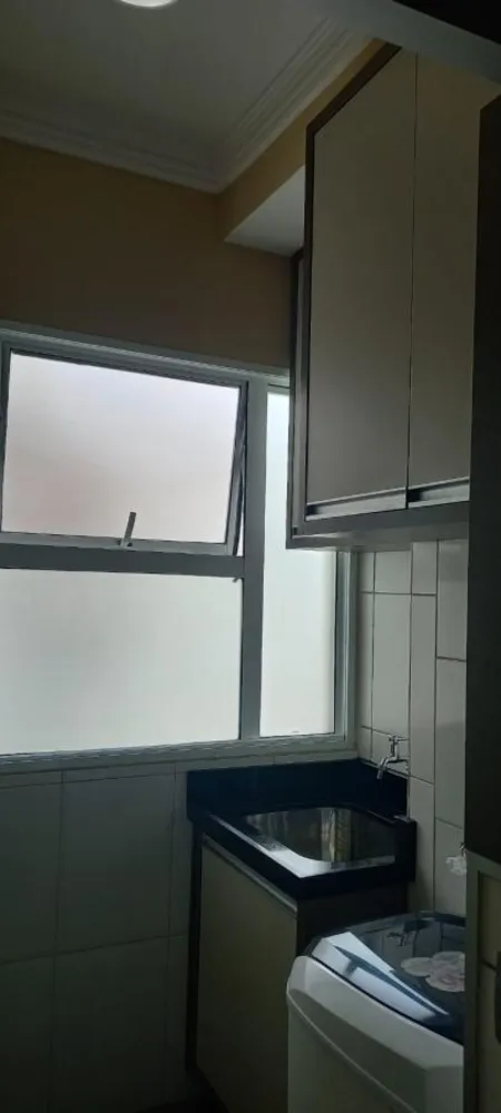 Apartamento, 3 quartos, 55 m² - Foto 5