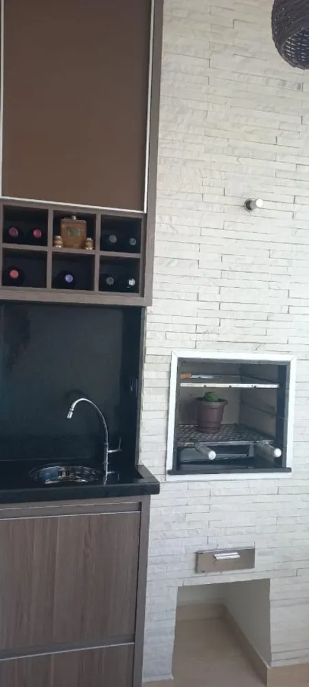 Apartamento, 3 quartos, 55 m² - Foto 4