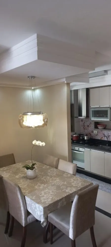 Apartamento, 3 quartos, 55 m² - Foto 1