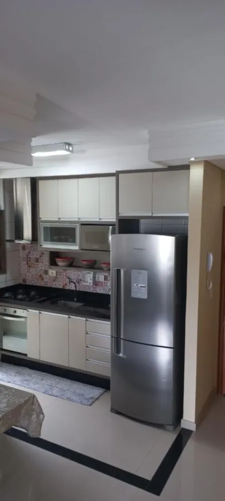 Apartamento, 3 quartos, 55 m² - Foto 3