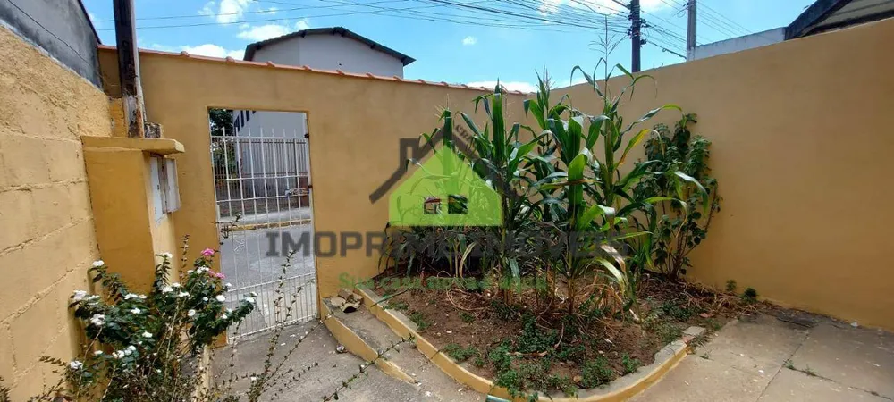 Casa, 1 quarto, 80 m² - Foto 7