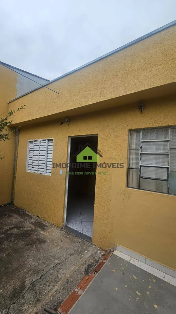 Casa, 1 quarto, 80 m² - Foto 11
