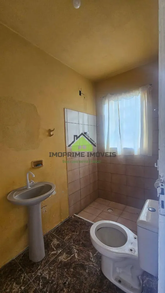 Casa, 1 quarto, 80 m² - Foto 12