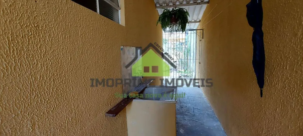 Casa, 1 quarto, 80 m² - Foto 3