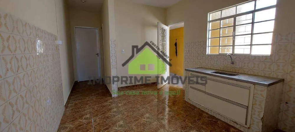 Casa, 1 quarto, 80 m² - Foto 4