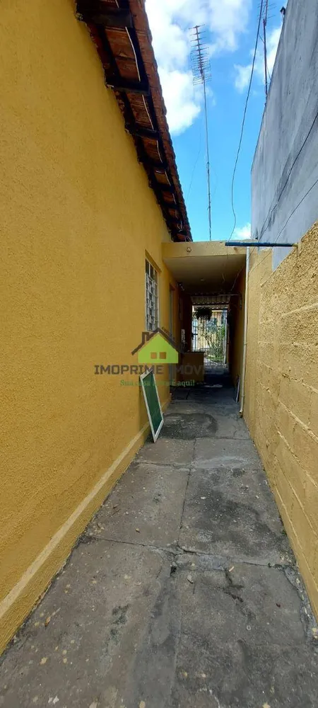 Casa, 1 quarto, 80 m² - Foto 9