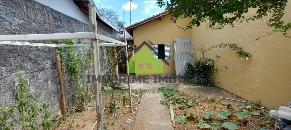 Casa, 1 quarto, 80 m² - Foto 1