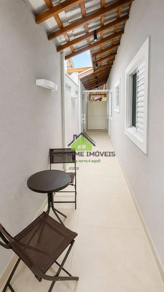 Casa de Condomínio, 3 quartos - Foto 3