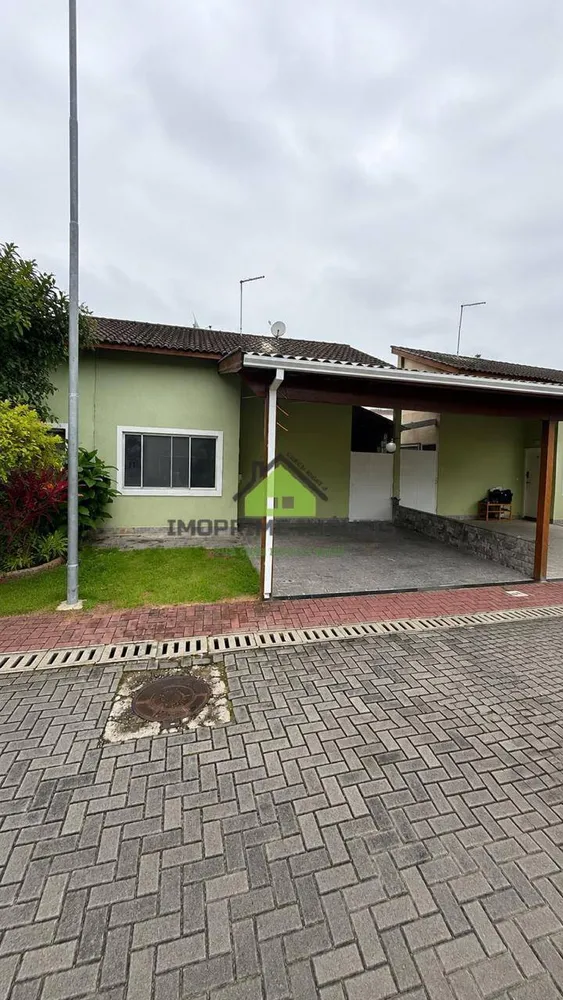 Casa de Condomínio, 3 quartos - Foto 8