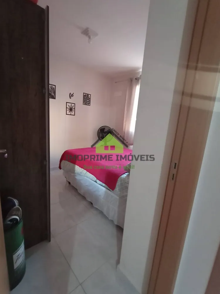 Apartamento, 2 quartos, 40 m² - Foto 6