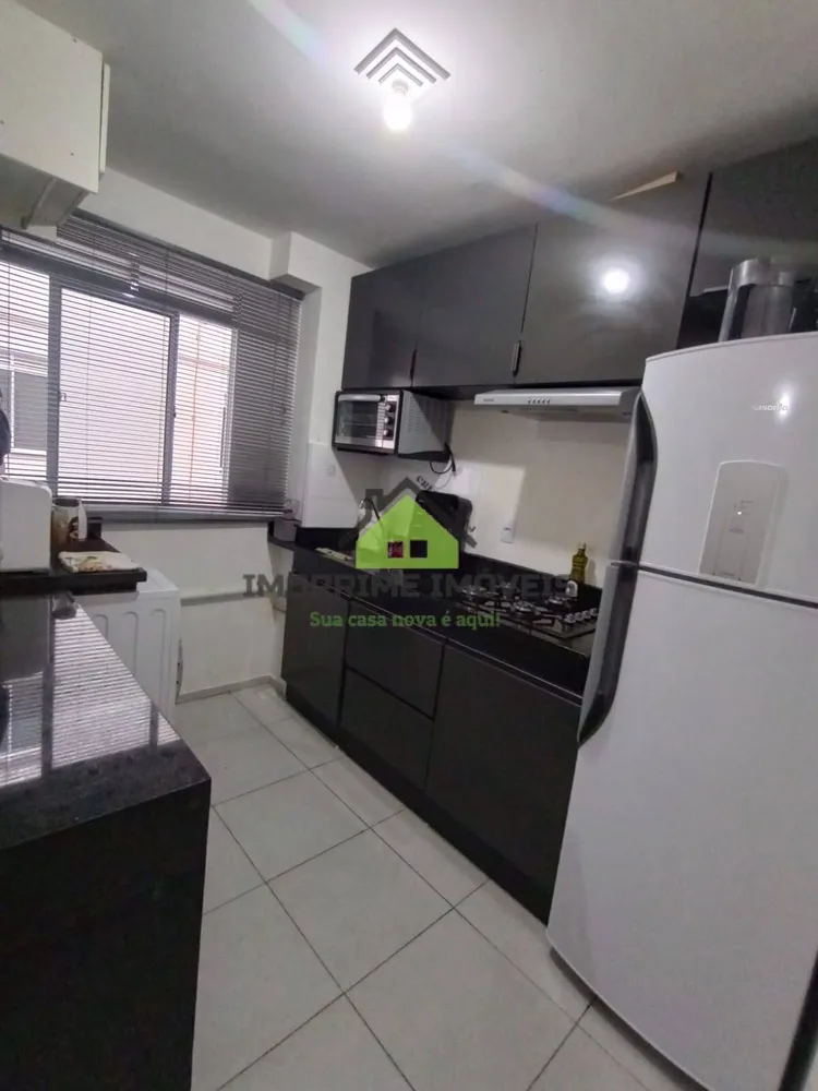 Apartamento, 2 quartos, 40 m² - Foto 11