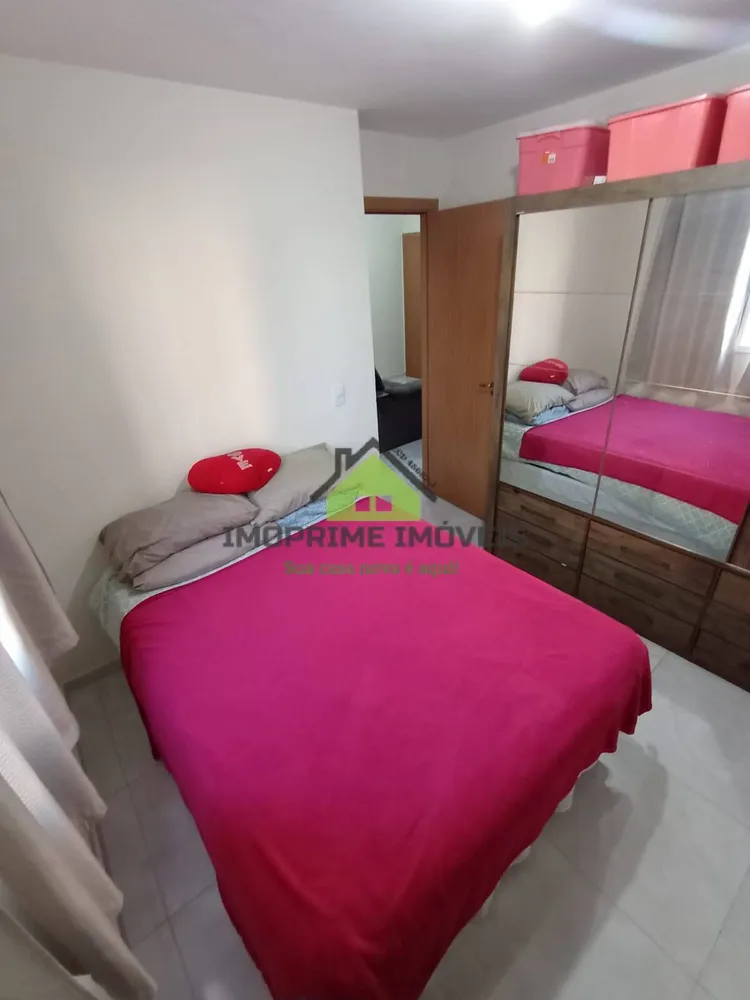 Apartamento, 2 quartos, 40 m² - Foto 4
