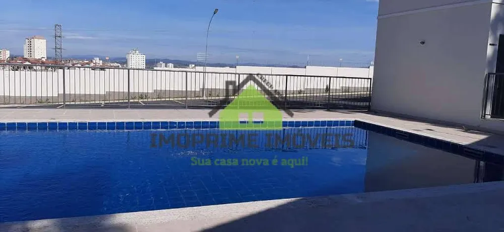 Apartamento, 2 quartos, 40 m² - Foto 3