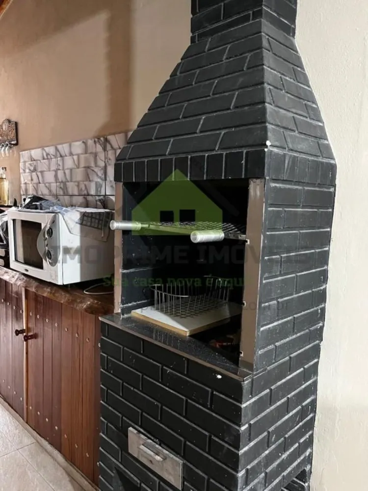 Casa, 2 quartos, 126 m² - Foto 13